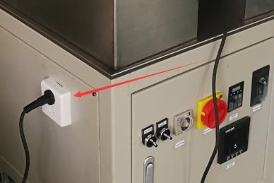 Flap Disc Grinding Machine